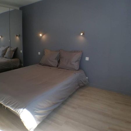 3P Cosy A Mulhouse, 55 M2 Leilighet Eksteriør bilde