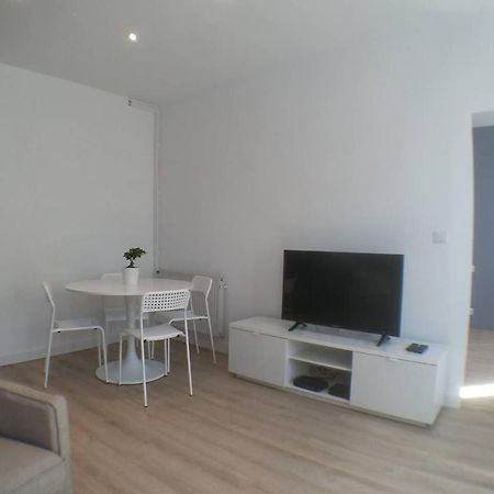 3P Cosy A Mulhouse, 55 M2 Leilighet Eksteriør bilde